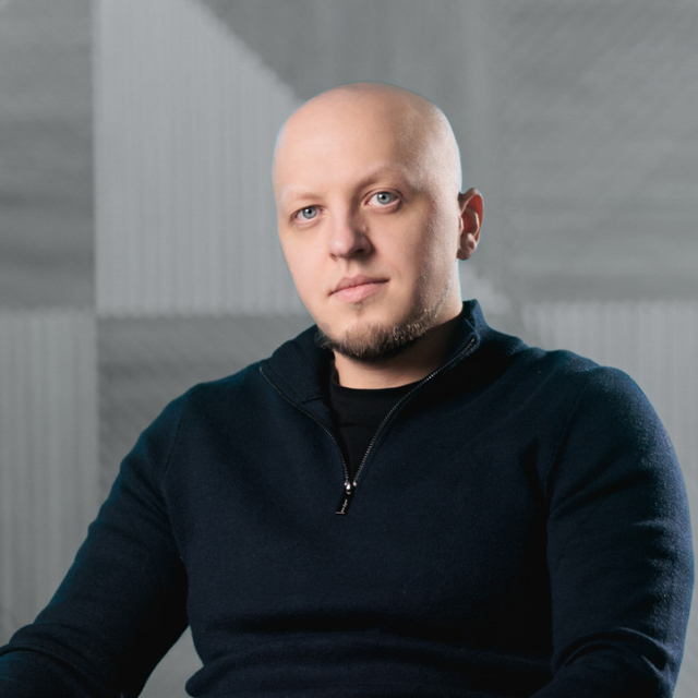 Пупко Иван 