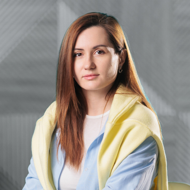 Айдемирова Анастасия 